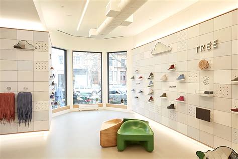 allbirds shoe store locations.